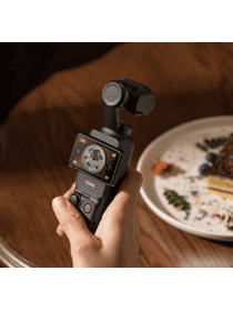 Камера DJI Osmo Pocket 3 Creater Combo Activated