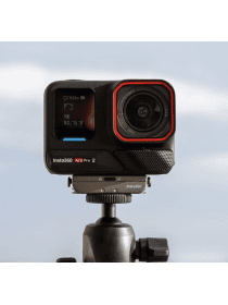 Камера Insta360 Ace Pro 2 Dual Battery