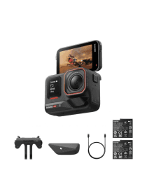 Камера Insta360 Ace Pro 2 Dual Battery