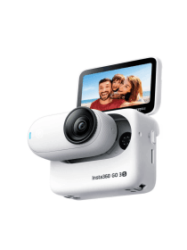 Камера Insta360 GO 3S 128GB