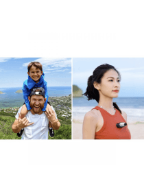 Камера Insta360 GO 3S 128GB