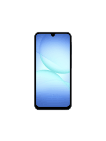 Смартфон Samsung Galaxy A17 128 ГБ черный