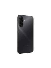 Смартфон Samsung Galaxy A17 128 ГБ черный