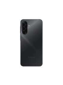 Смартфон Samsung Galaxy A17 128 ГБ черный