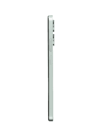 Смартфон realme Note 60x 64 ГБ зеленый