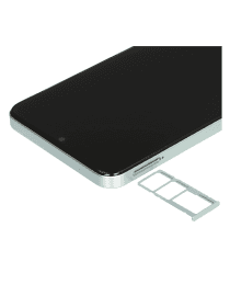 Смартфон realme Note 60x 64 ГБ зеленый