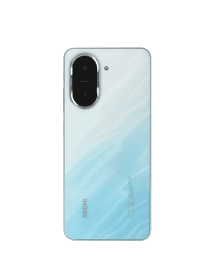 Смартфон Xiaomi REDMI A5 64 ГБ голубой