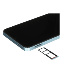 Смартфон Xiaomi REDMI A5 64 ГБ голубой