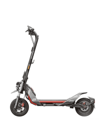 Электросамокат Ninebot ZT3 Pro