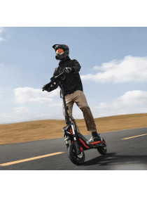 Электросамокат Ninebot ZT3 Pro