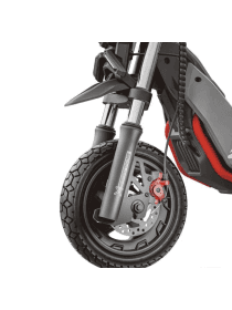 Электросамокат Ninebot ZT3 Pro