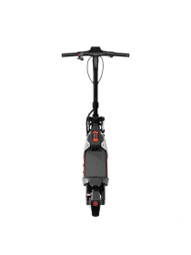 Электросамокат Ninebot ZT3 Pro