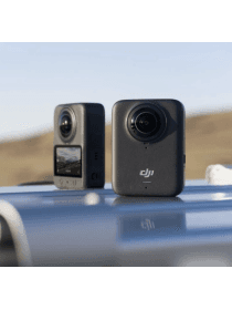 Камера DJI Osmo 360 Standart Combo