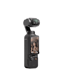 Камера DJI Osmo Pocket 3 Activated