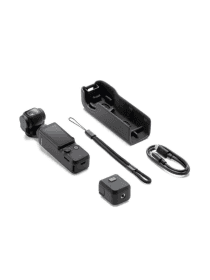 Камера DJI Osmo Pocket 3 Activated