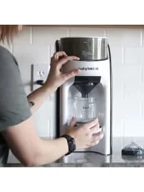 Автоматическая система для приготовления детской молочной смеси Baby Brezza Formula Pro Advanced