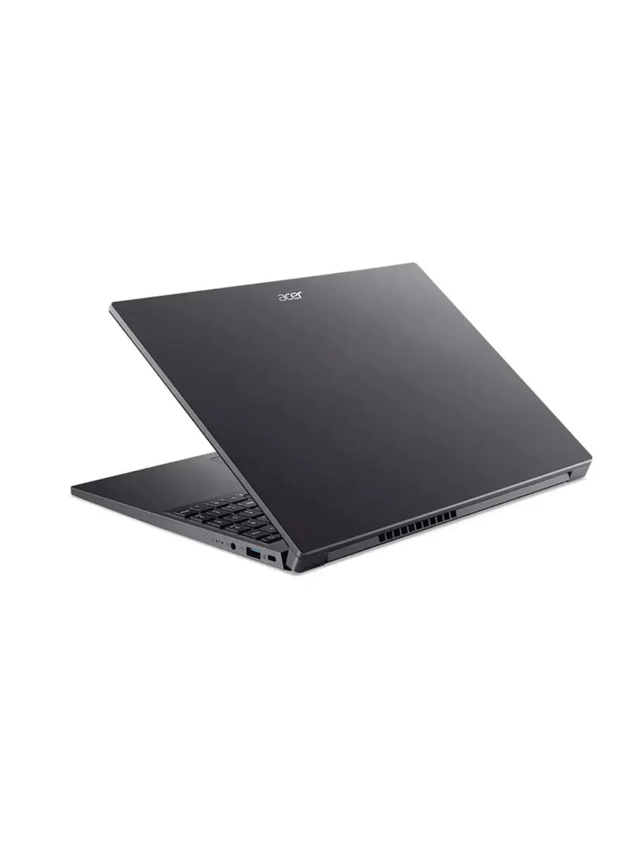 Ноутбук Acer Aspire Go 15 AG15-51P-510U Core i5-1334U 8GB 256GB SSD 15.3" WUXGA IPS Steel Grey