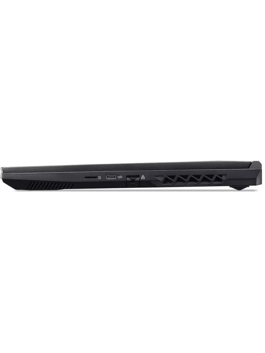 Игровой ноутбук Acer Aspire 7 Core i5-13420H RTX 3050 6GB 16GB 512GB SSD 15.6" 144Hz Black