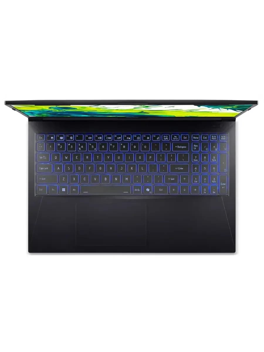 Игровой ноутбук Acer Aspire 7 Core i5-13420H RTX 3050 6GB 16GB 512GB SSD 15.6" 144Hz Black