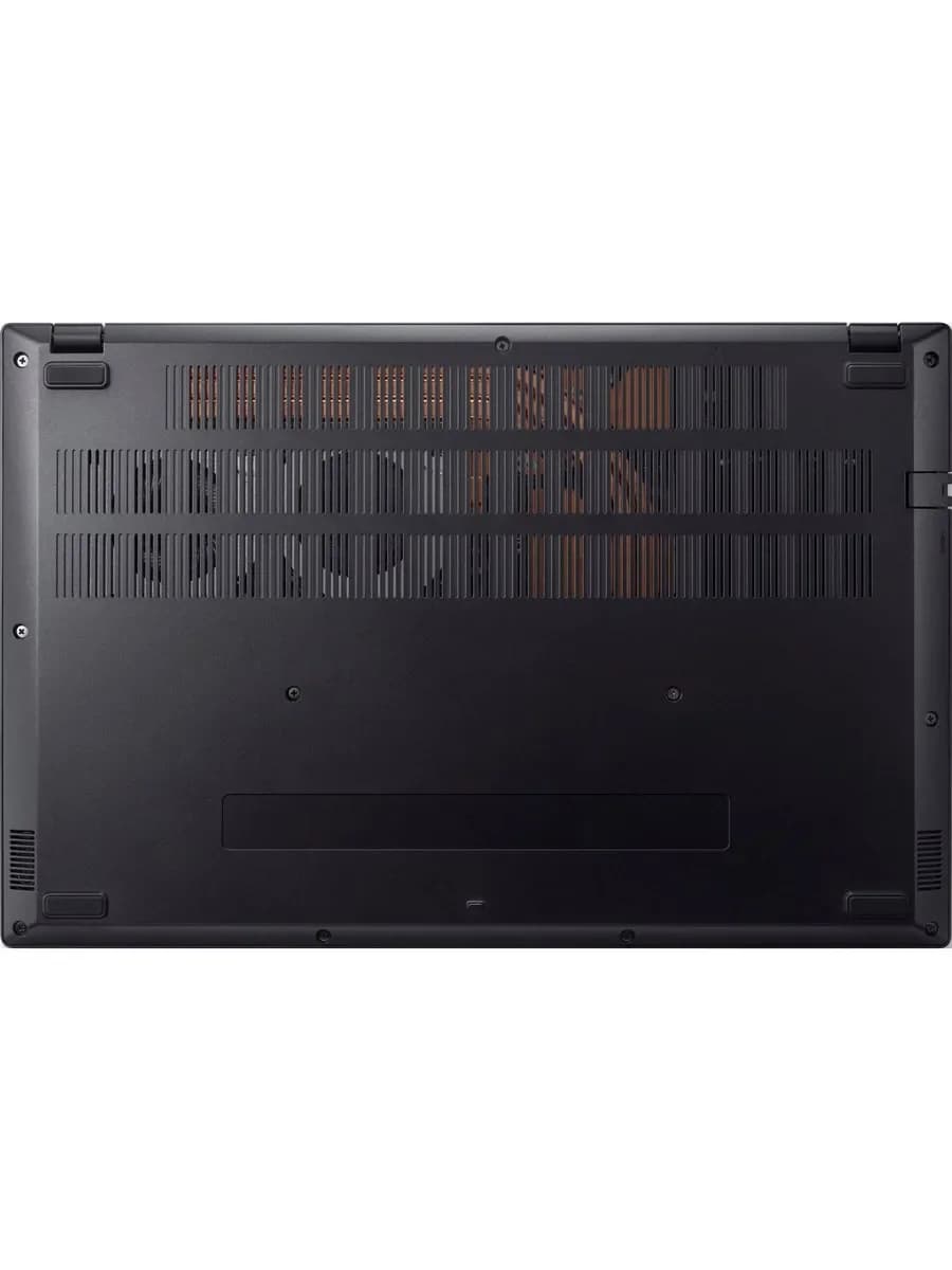 Игровой ноутбук Acer Nitro V15 Core i9-13900H RTX 5060 8GB 16GB 1TB SSD 15.6" 165Hz Black