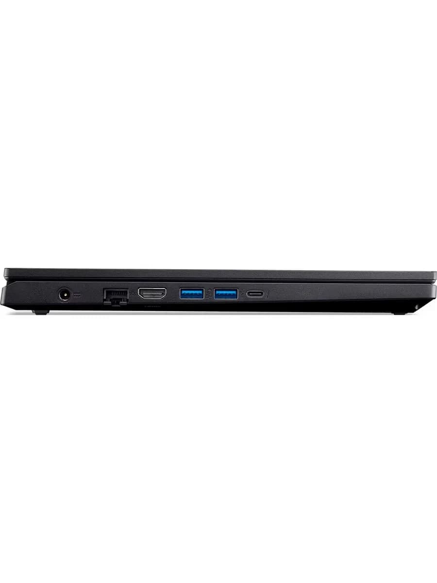 Игровой ноутбук Acer Nitro V15 Core i9-13900H RTX 5060 8GB 16GB 1TB SSD 15.6" 165Hz Black