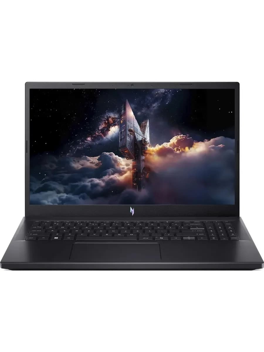 Игровой ноутбук Acer Nitro V15 Core i9-13900H RTX 5060 8GB 16GB 1TB SSD 15.6" 165Hz Black