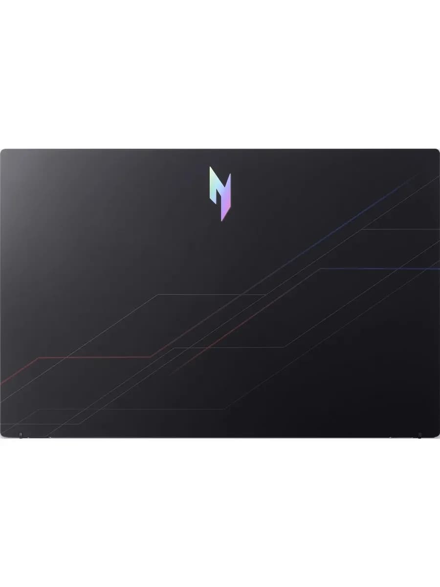 Игровой ноутбук Acer Nitro V15 Core i9-13900H RTX 5060 8GB 16GB 1TB SSD 15.6" 165Hz Black
