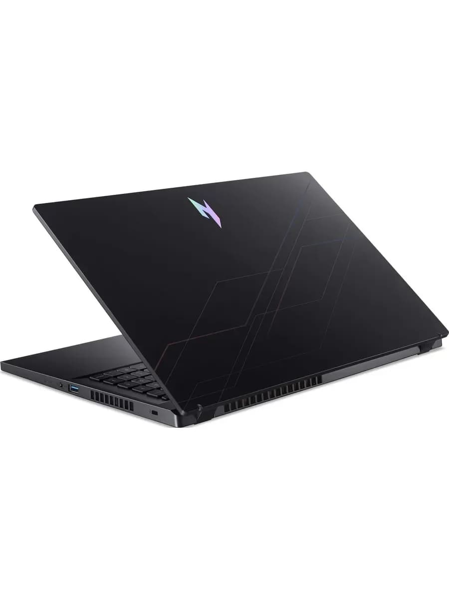 Игровой ноутбук Acer Nitro V15 Core i9-13900H RTX 5060 8GB 16GB 1TB SSD 15.6" 165Hz Black