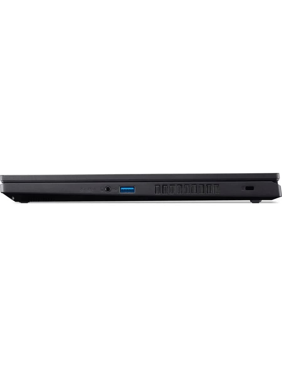 Игровой ноутбук Acer Nitro V15 Core i9-13900H RTX 5060 8GB 16GB 1TB SSD 15.6" 165Hz Black
