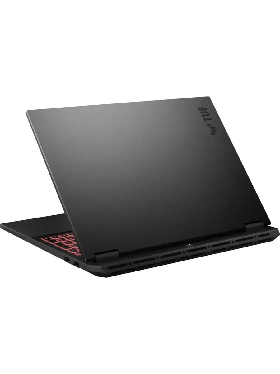 Игровой ноутбук Asus TUF Gaming FA608 Ryzen 7 260H RTX 5060 8GB 16GB 512GB SSD 16" 165Hz