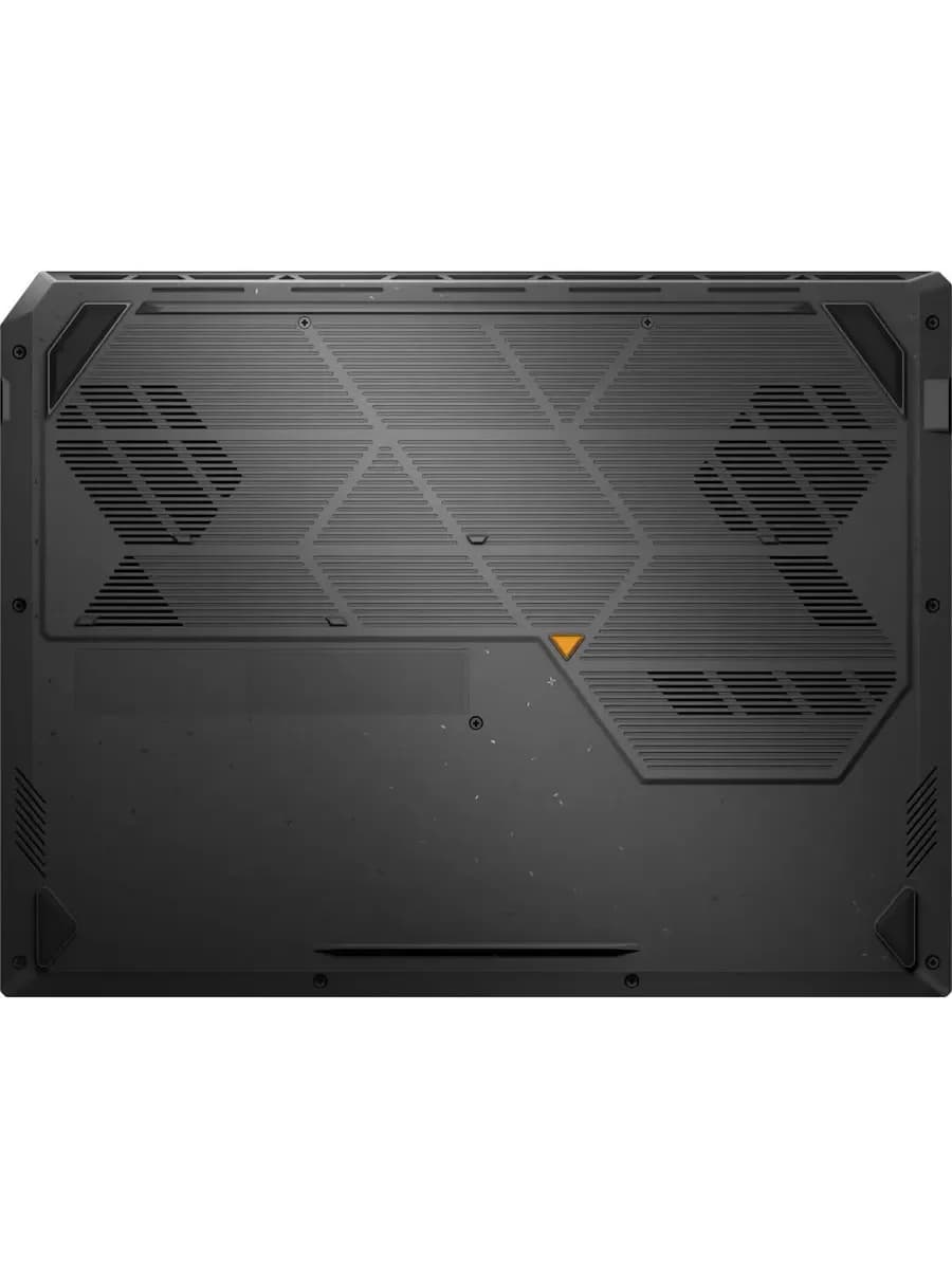 Игровой ноутбук Asus TUF Gaming FA608 Ryzen 7 260H RTX 5060 8GB 16GB 512GB SSD 16" 165Hz