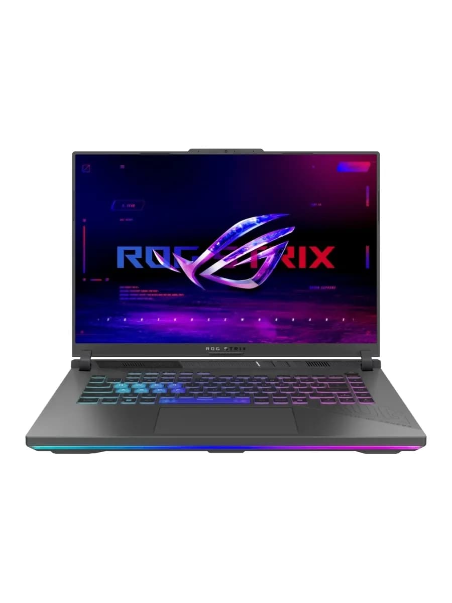 Игровой ноутбук Asus ROG Strix G614F Core i7-14650HX RTX 5060 8GB 16GB 1TB SSD 16" 165Hz