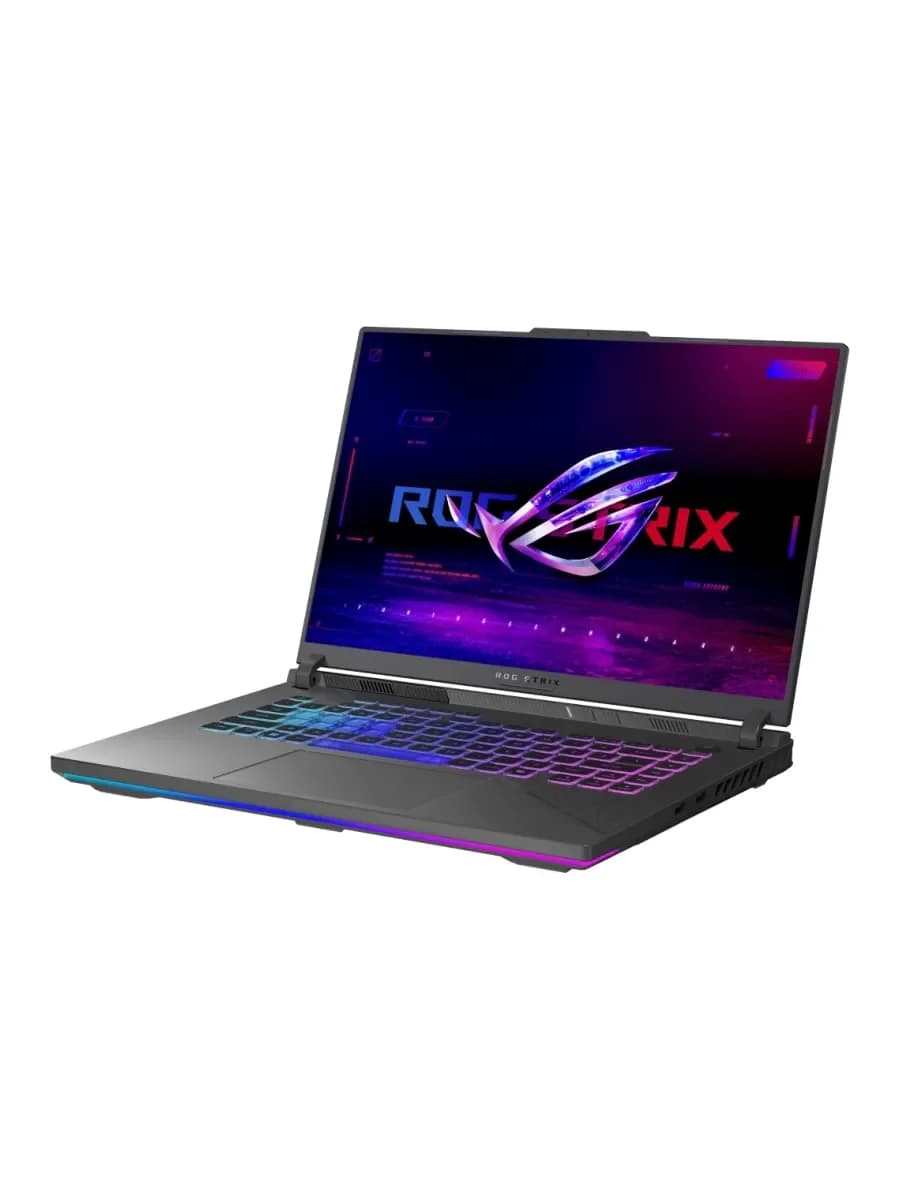 Игровой ноутбук Asus ROG Strix G614F Core i7-14650HX RTX 5060 8GB 16GB 1TB SSD 16" 165Hz
