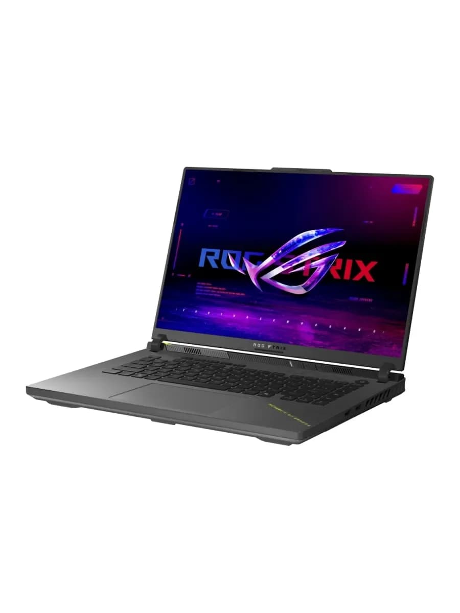 Игровой ноутбук Asus ROG Strix G614F Ryzen 9 9955HX RTX 5060 8GB 16GB 1TB SSD 16" 165Hz