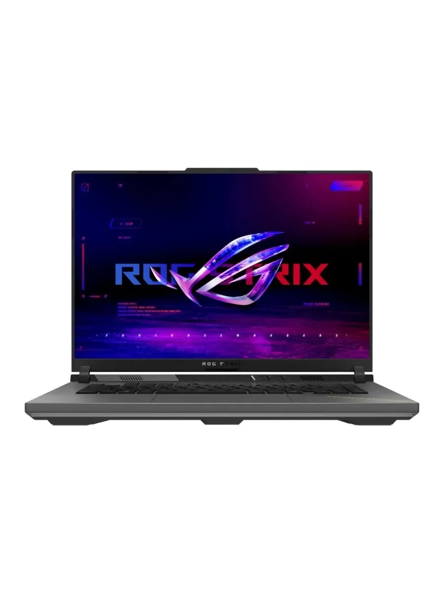 Игровой ноутбук Asus ROG Strix G614F Ryzen 9 9955HX RTX 5060 8GB 16GB 1TB SSD 16" 165Hz