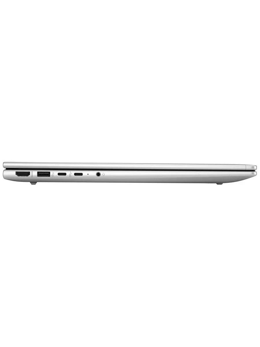 Ноутбук HP ProBook 460 G11 Core Ultra 5 125H 16GB 256GB SSD 16" Silver