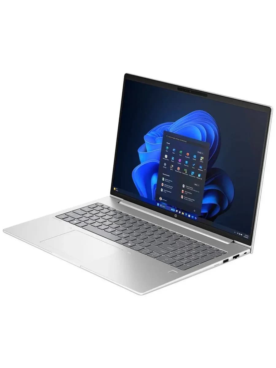 Ноутбук HP ProBook 460 G11 Core Ultra 5 125H 16GB 256GB SSD 16" Silver