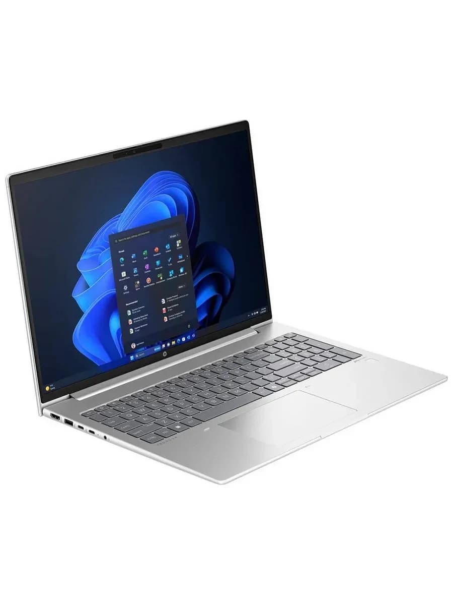Ноутбук HP ProBook 460 G11 Core Ultra 5 125H 16GB 256GB SSD 16" Silver