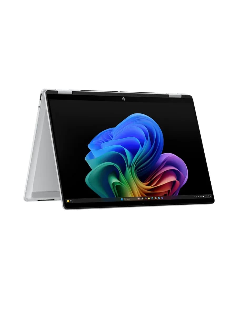Ноутбук HP OmniBook X Flip 14-FM0013DX Core Ultra 5 226V 16GB 512GB SSD 14"