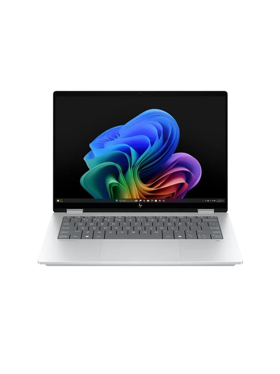 Ноутбук HP OmniBook X Flip 14-FM0013DX Core Ultra 5 226V 16GB 512GB SSD 14"