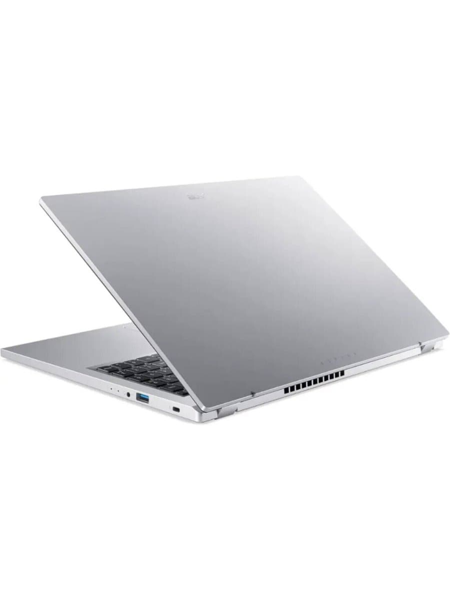 Ноутбук ACER ASPIRE GO 15 AG15-21PT-R5GQ  CPU: AMD Ryzen 5 7520U Ram: 8GB RAM DDR5 4800 MHz