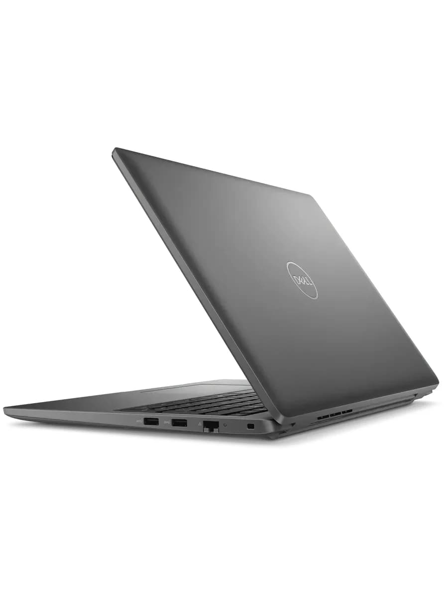 Ноутбук Dell Latitude 3550 Core i7-1355U 16GB 1TB SSD 15.6" Ash Grey