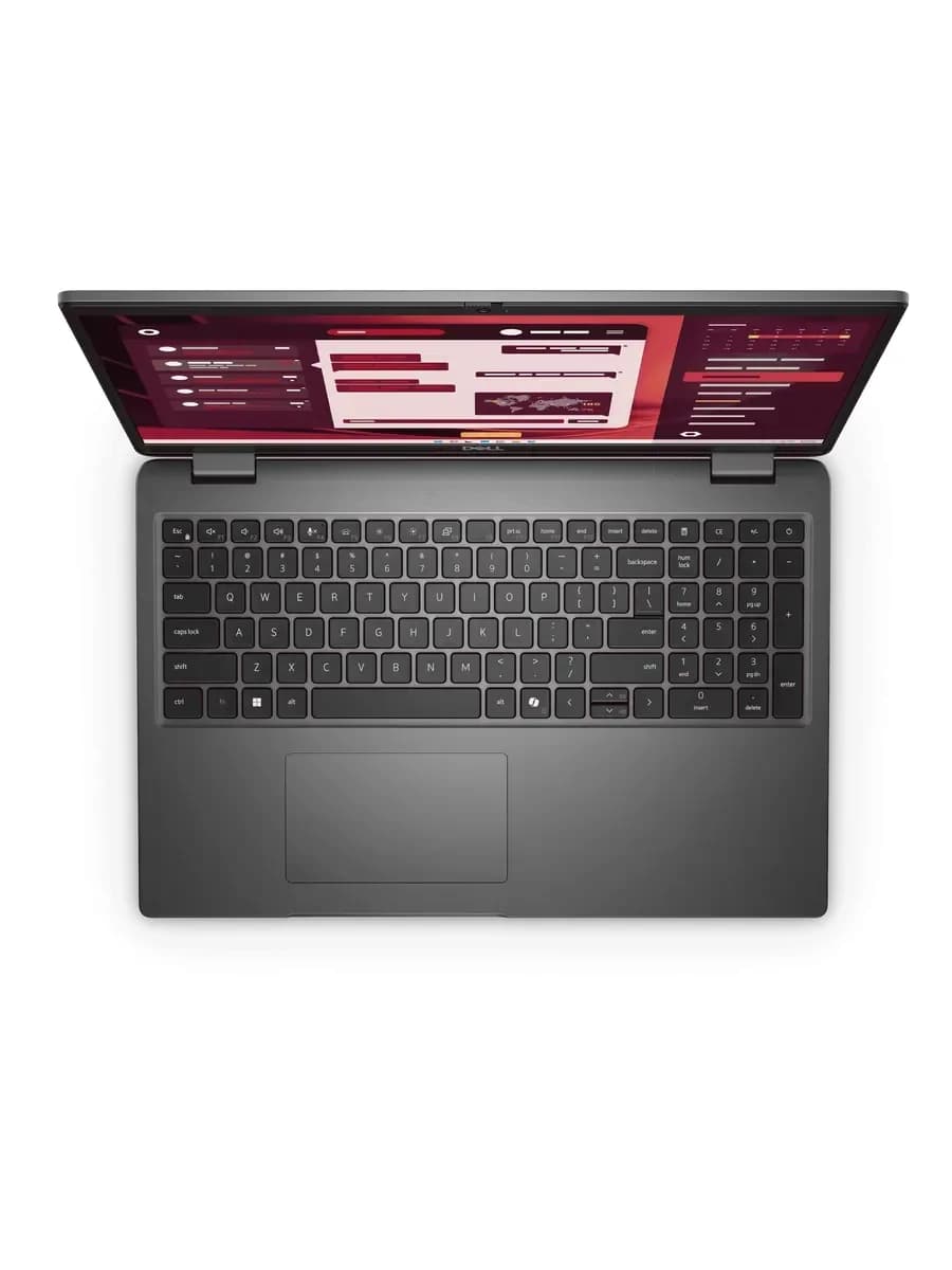 Ноутбук Dell Latitude 3550 Core i7-1355U 16GB 1TB SSD 15.6" Ash Grey