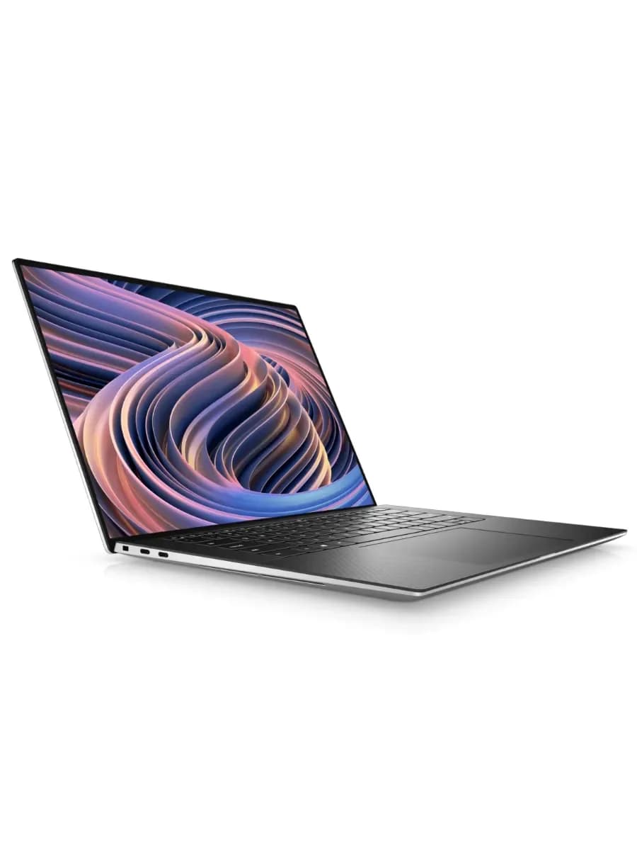Ноутбук Dell XPS 15 9530 Core i7-13700H 16GB 512GB SSD 15.6" Silver
