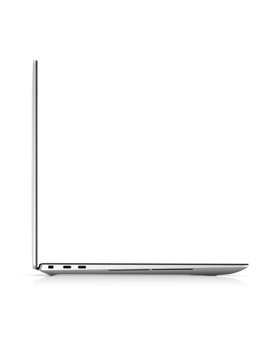 Ноутбук Dell XPS 15 9530 Core i7-13700H 16GB 512GB SSD 15.6" Silver