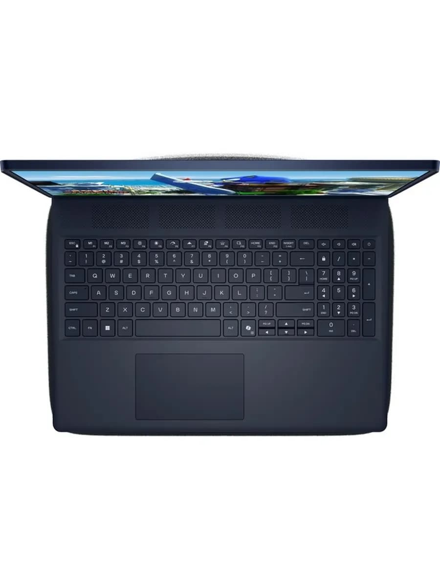 Игровой ноутбук Dell Alienware 16 Aurora AC16250 Core 7 240H RTX 5050 8GB 16GB 512GB SSD 16" 120Hz