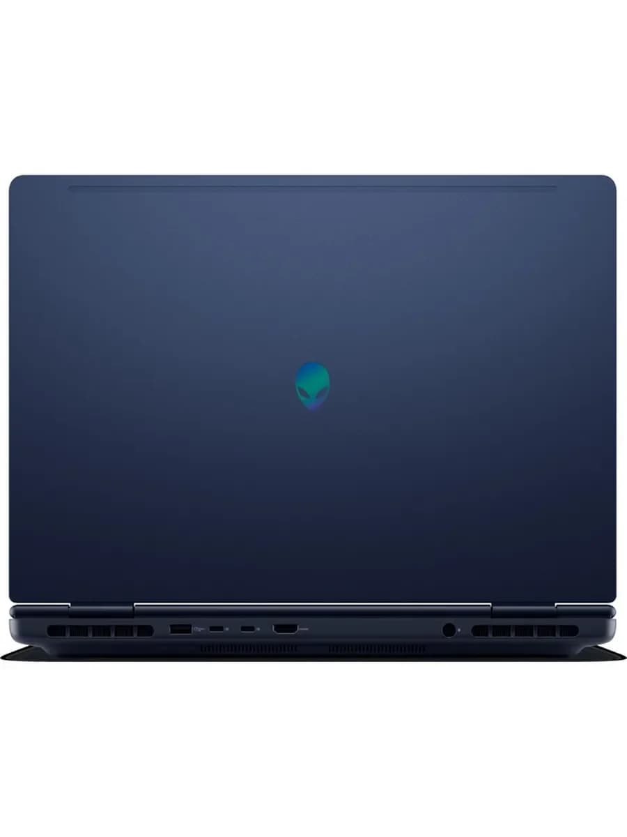 Игровой ноутбук Dell Alienware 16 Aurora AC16250 Core 7 240H RTX 5050 8GB 16GB 512GB SSD 16" 120Hz