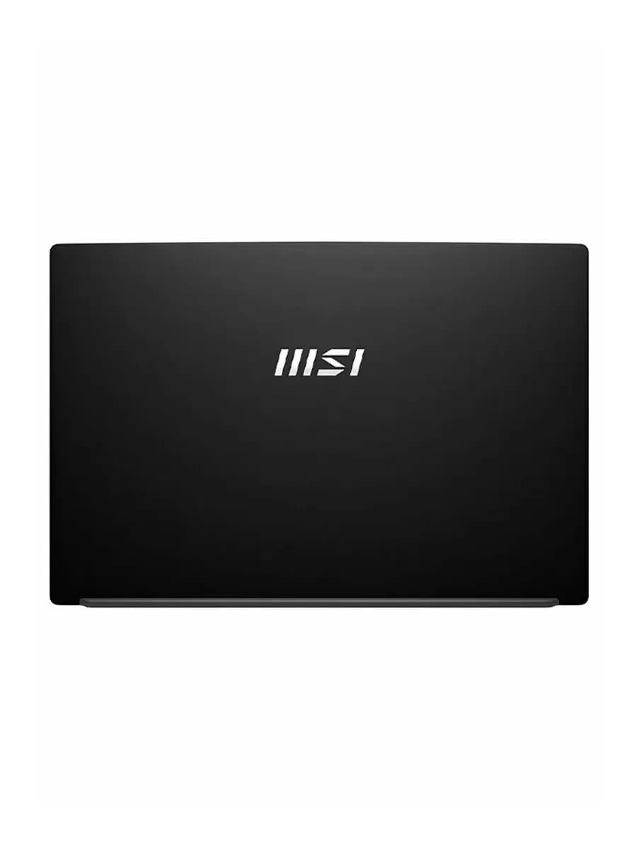 Ноутбук MSI Modern 15 B7M Ryzen 5 7530U 8GB 512GB SSD 15.6" Classic Black