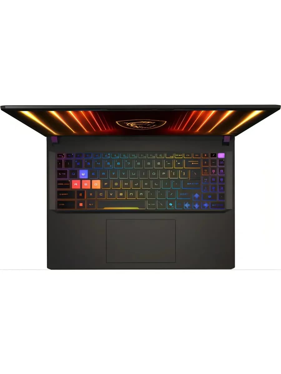 Игровой ноутбук MSI Vector 16HX AI A2XWHG Core Ultra 7 255HX RTX 5070 Ti 12GB 16GB 1TB SSD 16" 144Hz