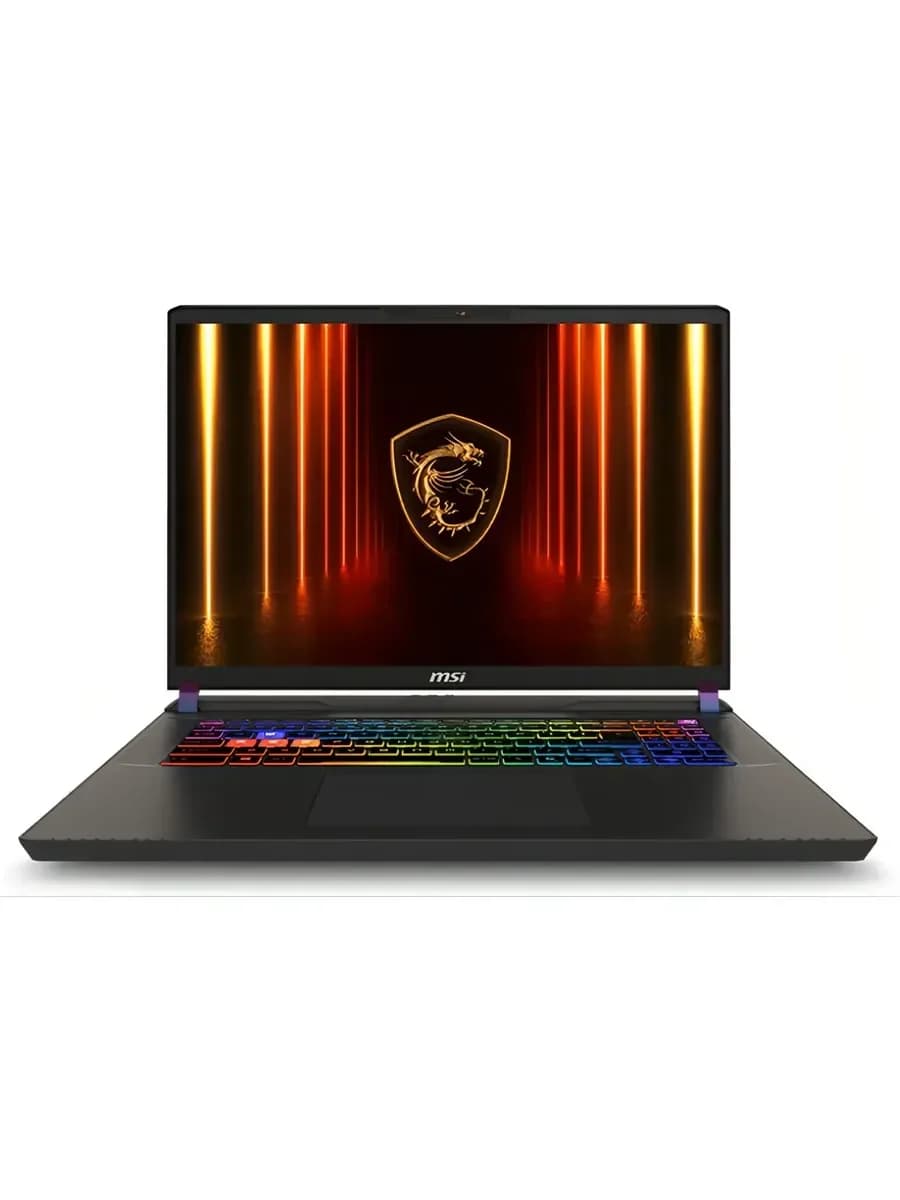 Игровой ноутбук MSI Vector 16HX AI A2XWHG Core Ultra 7 255HX RTX 5070 Ti 12GB 16GB 1TB SSD 16" 144Hz